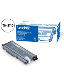 Toner brother tn-2110...