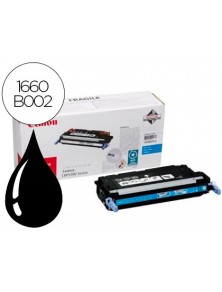 Canon Toner Laser Negro...