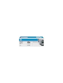 Toner hp 85a laserjet p1100p1102 -ce285a- negro 1.600 pags