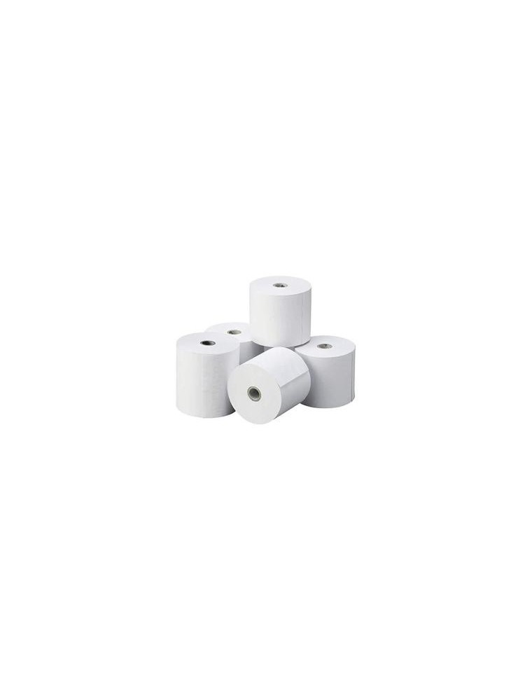 ROLLO SUMADORA PAPEL TERMICO 44MMX75MM