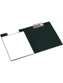 CARPETA MINICLIP SUPERIOR FORMATO FOLIO BASE PVC C