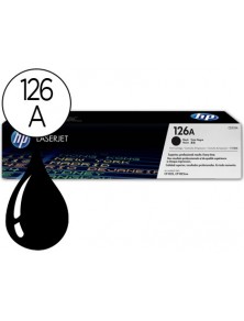 Toner hp laserjet cp1025...