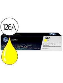 Toner hp laserjet cp1025...