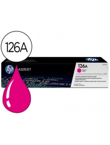 Toner hp laserjet cp1025...