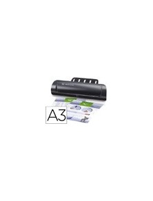 Plastificadora Inspire Din A4A3 Laminator