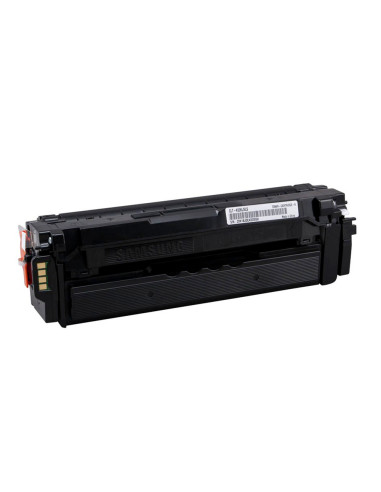 SAMSUNG TONER NEGRO CLP-680ND CLX-6260 SERIES ALTA CAPACIDAD - CLTK506L