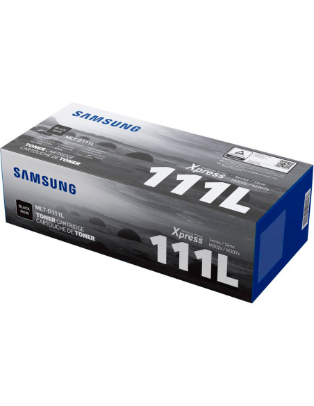 SAMSUNG TONER NEGRO XPRESS SL M2026 M2026W M2060FH  M2070 M2070W - MLTD111L