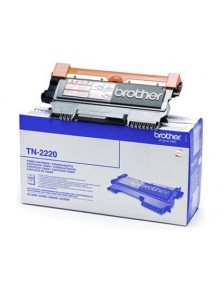 Brother Toner Laser Negro...