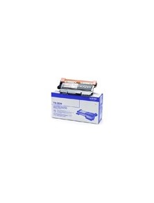 Brother Toner Laser Negro 2.600 Páginas Para Hl- 2240D 2250Dn Mfc- 7460 7360