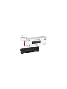 Toner canon crg712 negro laser lbp30103100