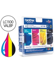 Cartutx LC1100VALBP pack