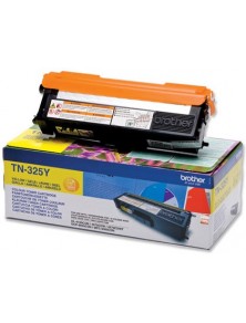 Toner brother tn-325y...