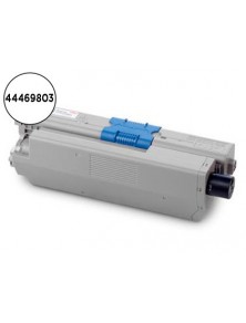 Toner oki c300 c500 negro...