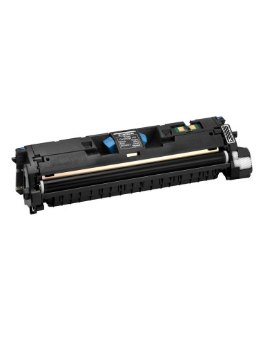 CANON TONER LASER NEGRO CRG 701 BK 5 000 PAGINAS LBP/5200 MF/8180C