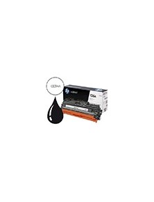 Tambor hp ce314a color laserjet ce918a865a866a cf346a negro 14.000pag