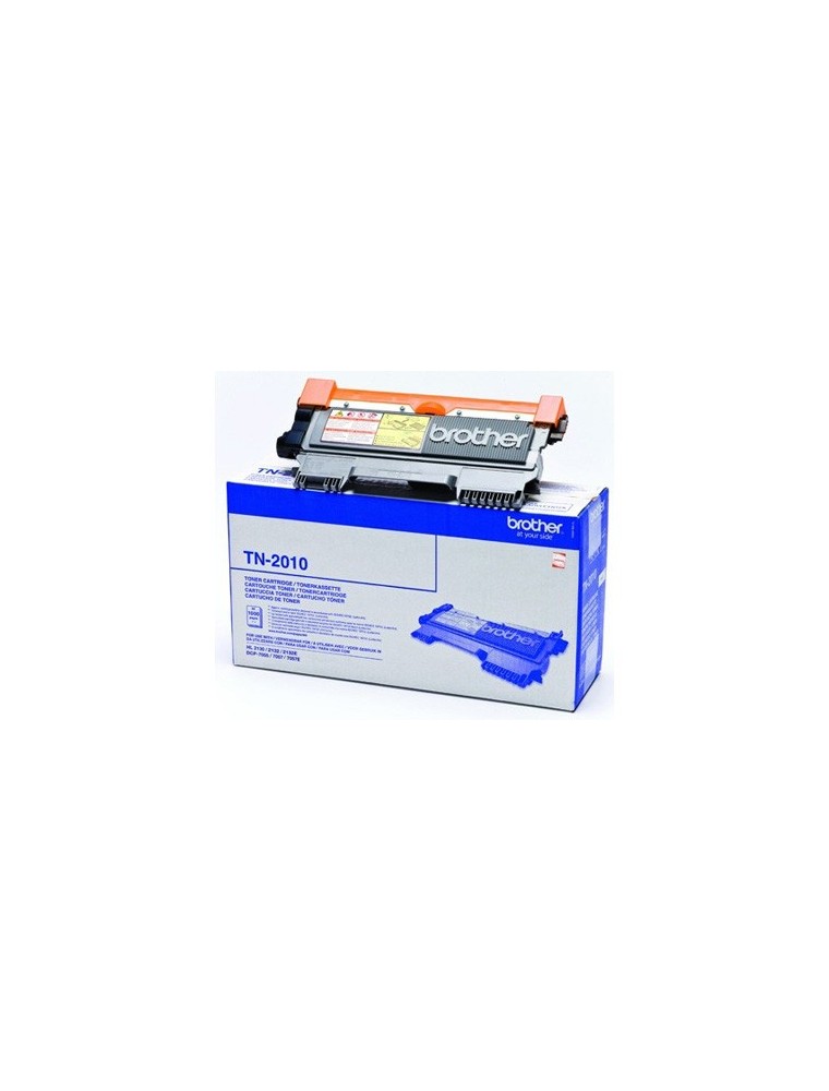 Toner brother tn-2010 -1.000pag- hl-2130