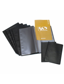 CARPETA FUNDAS 30F FOLIO...