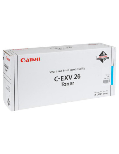 CANON TONER CIAN IRC/1021I - CEXV26