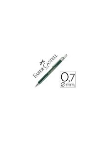 Portaminas faber castell 0,7 mm xf tk-fine