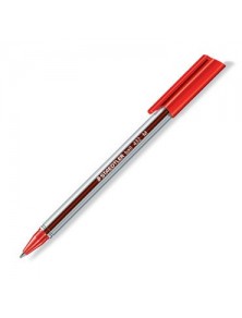 Boligrafo Staedtler 432...