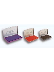 Tampon nº2 8 x 12 MUSSO