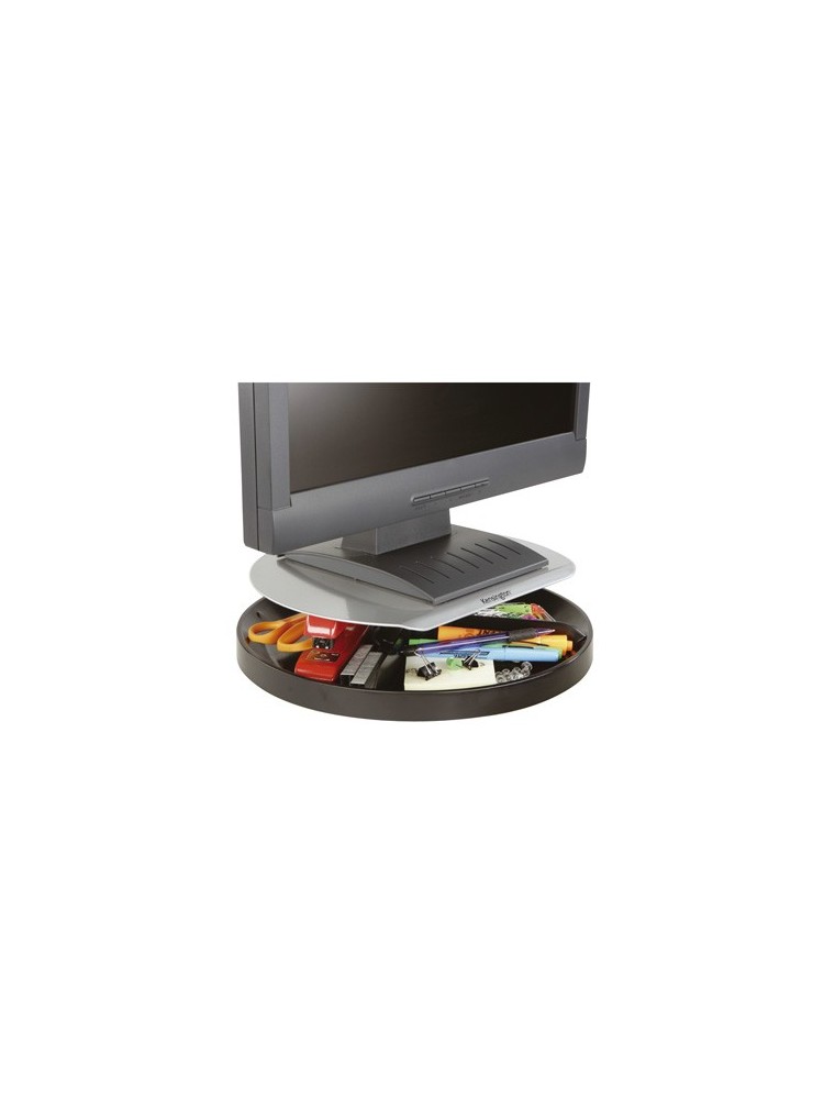 Soporte kensington para monitor spin station 2 giratorio