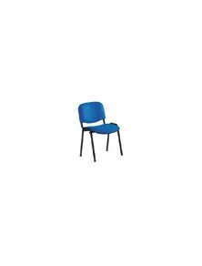 Silla rocada rd-965 color azul