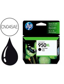 Ink-jet hp 950xl negro...