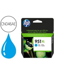 Ink-jet hp 951xl cian...