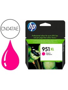 Ink-jet hp 951xl magenta...