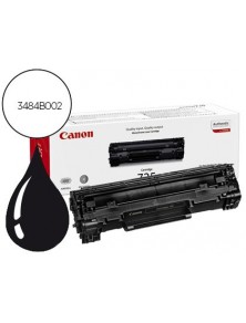 Toner canon laser crg 725...