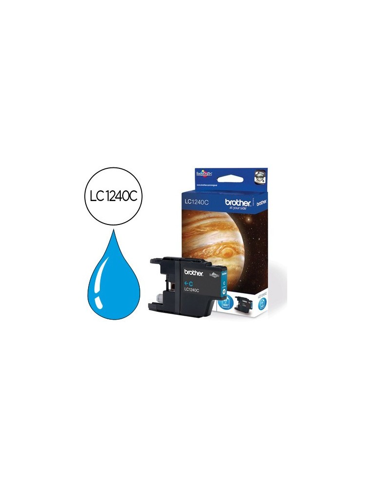 Cartutx LC1240CBP Blister sense alarma