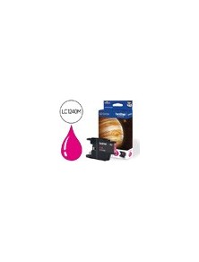 Ink-jet brother lc-1240m magenta -600pag- mfc-j6510dw mfc-j6710dw mfc-j6910dw