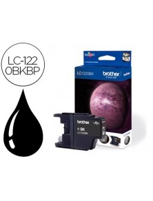 Cartutx LC1220BKBP Blister...