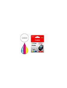 Ink-jet canon cl-541xl color pixma mg2150315032503550 15 ml alta capacidad