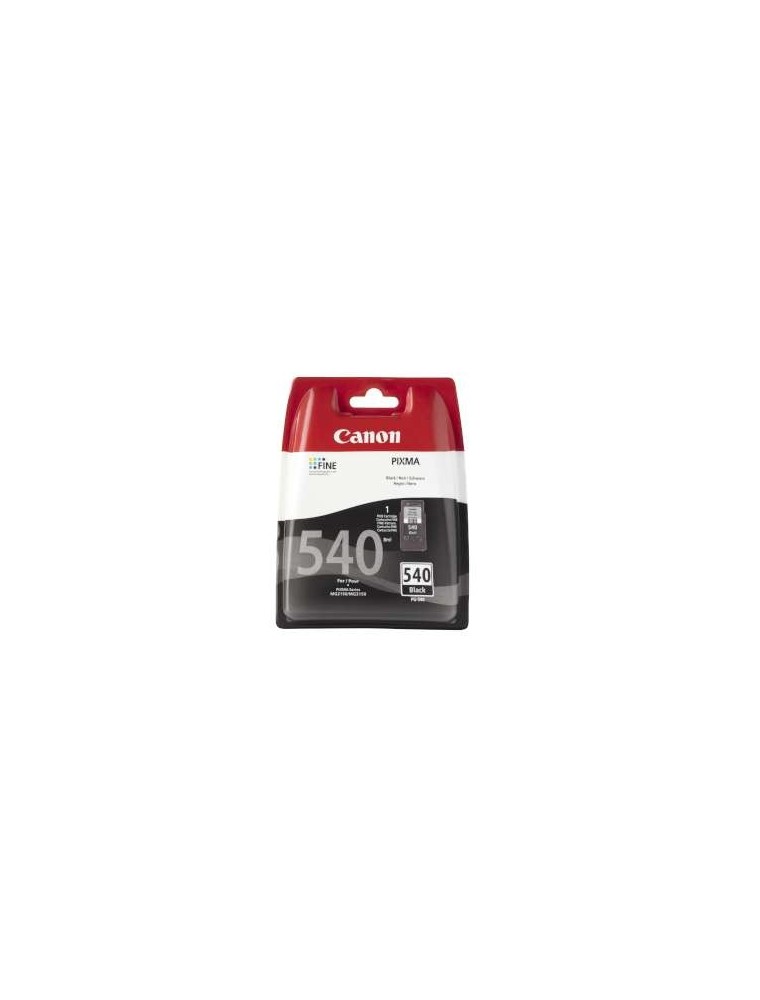 Canon Cartucho Inyeccion Tinta Negro Pg-540 BlisterAlarma Acústico Electromagnética Radiofrecuencia Pixma Mg21503150