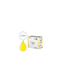 Canon Toner Copiadora Amarillo Cexv21 Irc2380I2880I3380I