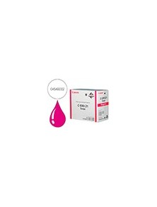 Canon Toner Copiadora Magenta Cexv21 Irc2380I2880I3380I