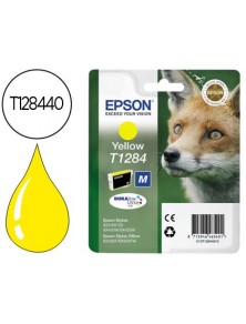 Ink-jet epson t1284...