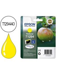 Ink-jet epson stylus t1294...