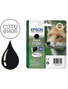 Ink-jet epson t1281 stylus...