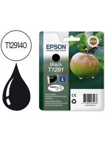 Ink-jet epson stylus t1291...