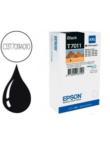 Ink-jet epson stylus t7011...