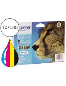 Ink-jet epson stylus d78...