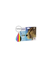 Ink-jet epson stylus d78 d92 d120 dx4000 4050 4400 4450 5000 5050 600 6050 7000f 8400 multipack-t071140240340440-