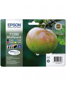 Epson Cartucho Inyeccion...