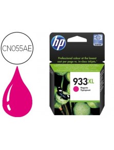 Ink-jet hp 933xl magenta...