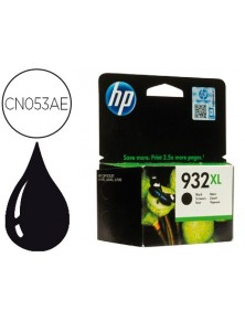 Ink-jet hp 932xl negro...