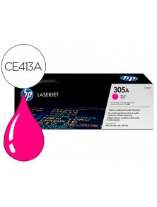 Toner hp 305a laserjet...