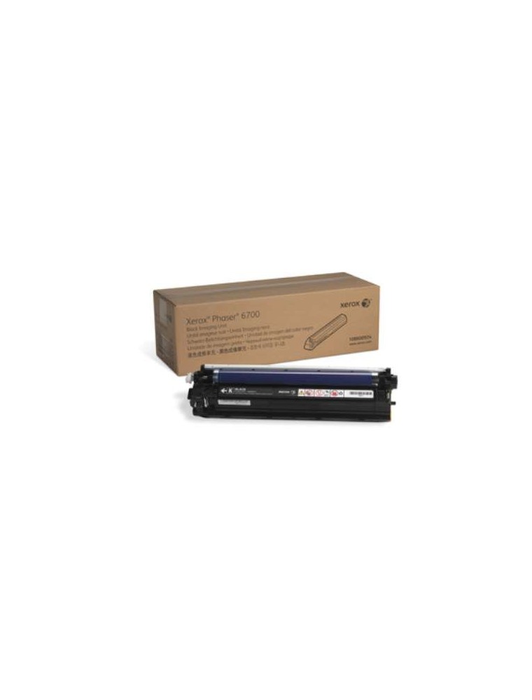 XEROX TAMBOR LASER NEGRO 50.000 PAGINAS PHASER6700